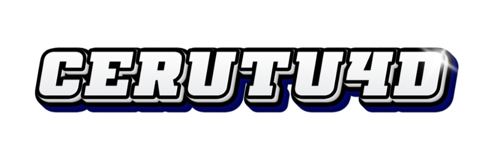 CERUTU4D